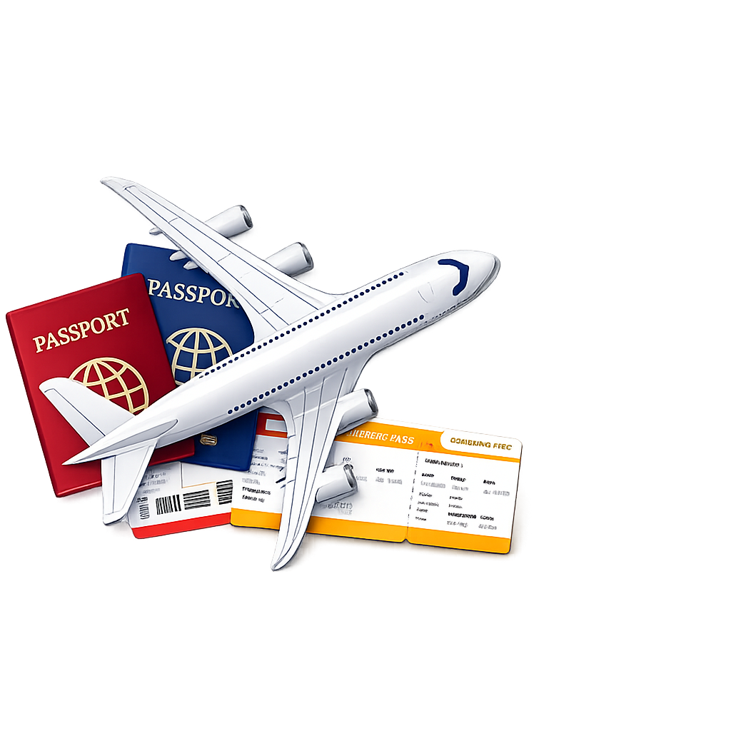 SahalPlus Flight Tickets